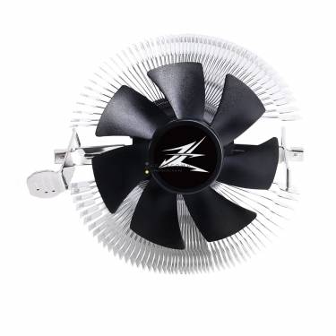 Zalman CNPS80G Rev.3 Ultra Quiet CPU cooler