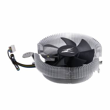 Zalman CNPS80G Rev.3 Ultra Quiet CPU cooler