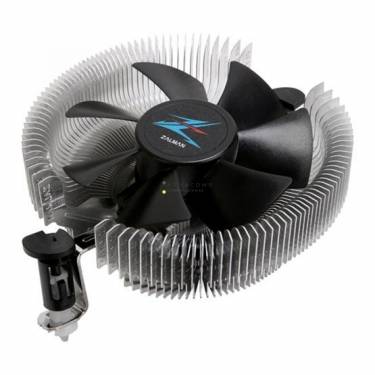 Zalman CNPS80G Ultra Quiet