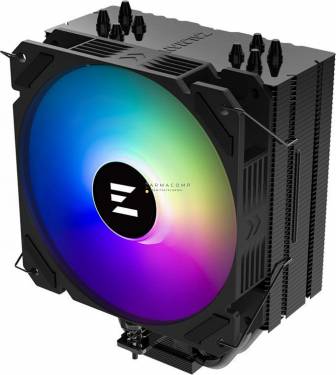 Zalman CNPS9X PERFORMA ARGB BLACK