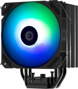 Zalman CNPS9X PERFORMA ARGB BLACK