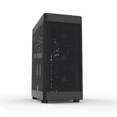 Zalman I4 Black