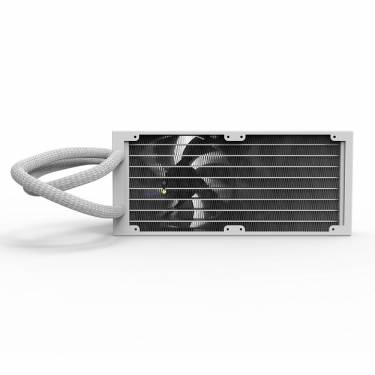 Zalman Reserator5 Z24 Liquid Cooler White