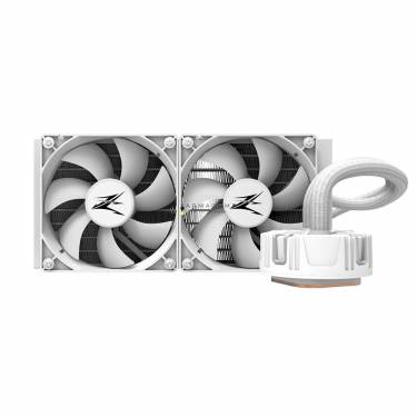 Zalman Reserator5 Z24 Liquid Cooler White