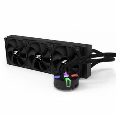 Zalman Reserator5 Z36 Liquid Cooler Black