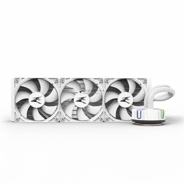 Zalman Reserator5 Z36 Liquid Cooler White