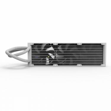 Zalman Reserator5 Z36 Liquid Cooler White