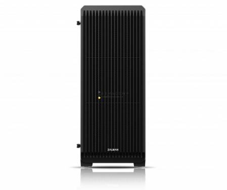 Zalman S2 Window Black