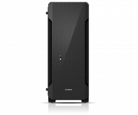 Zalman S3 Window Black