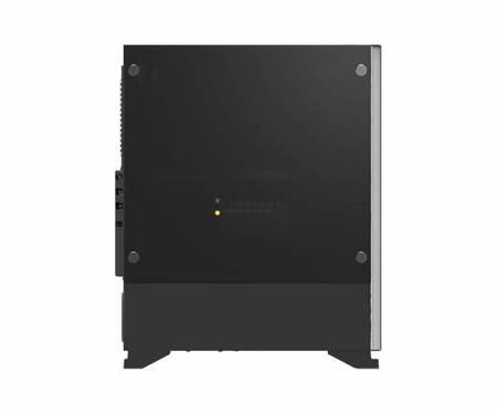 Zalman S5 Window Black