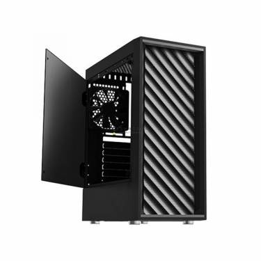 Zalman T7 Window Black