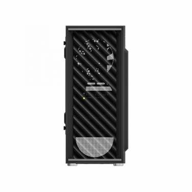 Zalman T7 Window Black