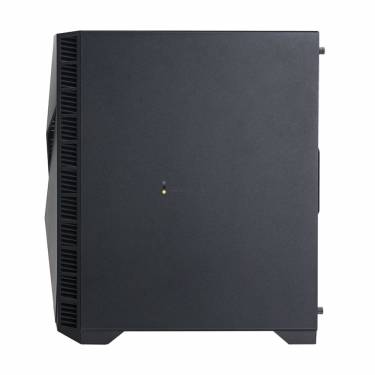 Zalman Z3 Iceberg Window Black