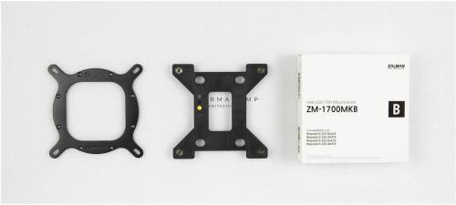 Zalman ZM-1700MKB Intel LGA 1700 Mounting Kit