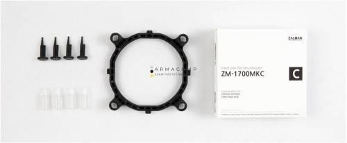 Zalman ZM-1700MKC Intel LGA 1700 Mounting Kit