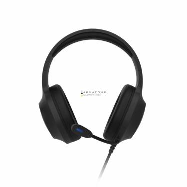 Zalman ZM-HPS310 Gaming Headset Black