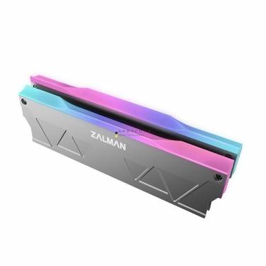 Zalman ZM-MH10 ARGB Heatsink Silver