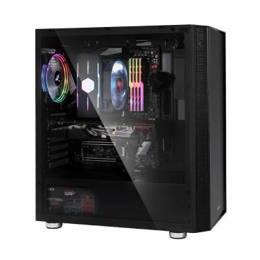 Zalman ZM-R2 Window Black