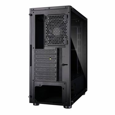 Zalman ZM-R2 Window Black