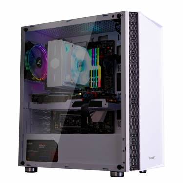 Zalman ZM-R2 Window White