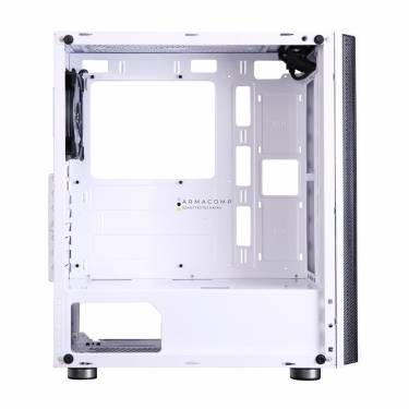 Zalman ZM-R2 Window White