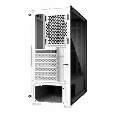 Zalman ZM-R2 Window White