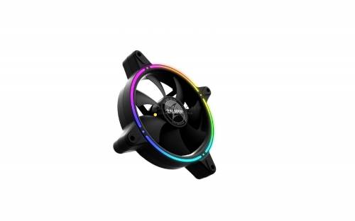 Zalman ZM-RFD120A Addressable RGB LED Case Fan