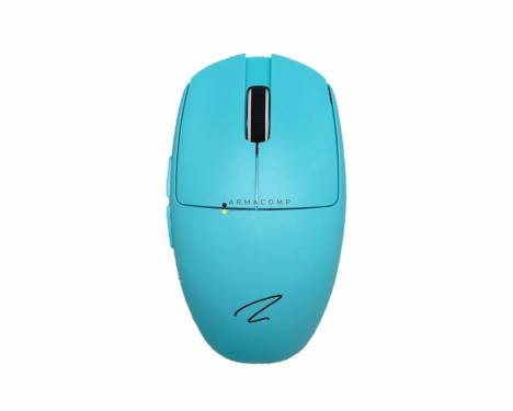 Zaopin Z1 PRO Wireless Gaming Mouse Blue