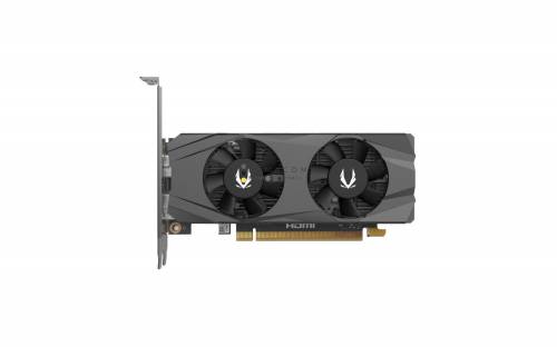 Zotac GeForce RTX3050 6GB  DDR6 Gaming Low Profile