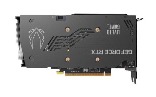 Zotac GeForce RTX3050 8GB DDR6 Twin Edge OC