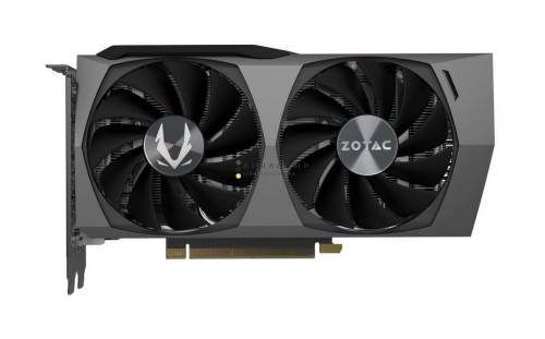 Zotac GeForce RTX3060 12GB DDR6 Twin Edge OC (LHR)