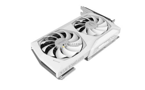 Zotac GeForce RTX3060 Ti 8GB DDR6 AMP White Edition (LHR)