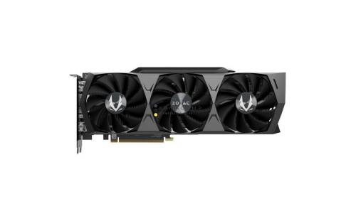 Zotac GeForce RTX3070 Ti 8GB DDR6X Trinity OC