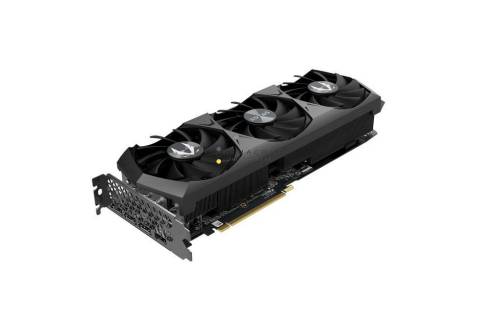 Zotac GeForce RTX3070 Ti 8GB DDR6X Trinity OC