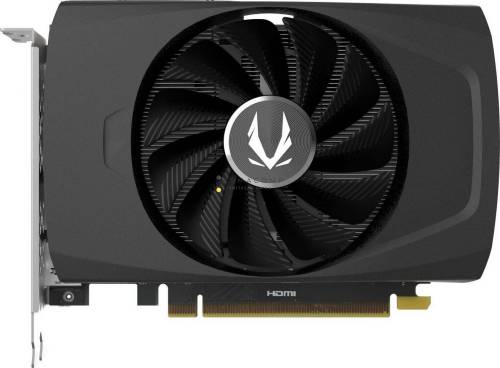 Zotac GeForce RTX4060 8GB DDR6 Solo