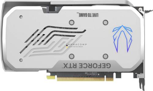 Zotac GeForce RTX4060 8GB DDR6 Twin Edge OC White Edition