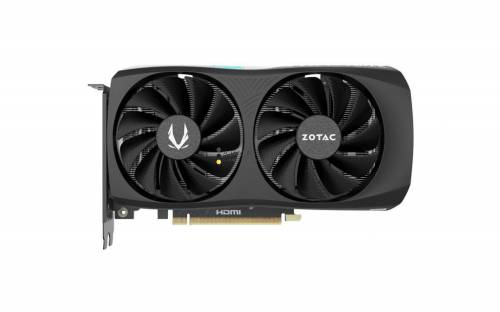 Zotac GeForce RTX4060 Ti 16GB DDR6 AMP SPIDER-MAN: Across the Spider-Verse Bundle