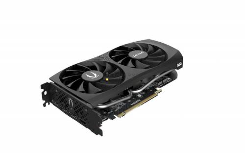 Zotac GeForce RTX4060 Ti 16GB DDR6 AMP SPIDER-MAN: Across the Spider-Verse Bundle