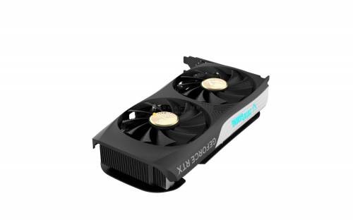 Zotac GeForce RTX4060 Ti 16GB DDR6 AMP