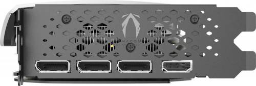 Zotac GeForce RTX4060 TI 8GB DDR6 Twin Edge OC White Edition