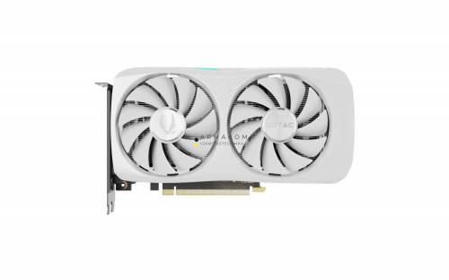 Zotac GeForce RTX4070 12GB DDR6 Twin Edge OC White Edition