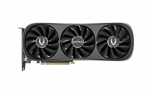 Zotac GeForce RTX4070 12GB DDR6X Trinity