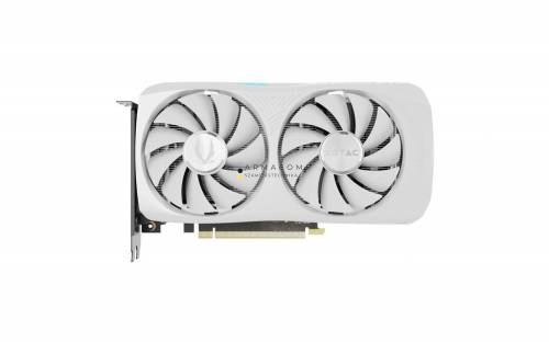 Zotac GeForce RTX4070 12GB DDR6X Twin Edge OC White