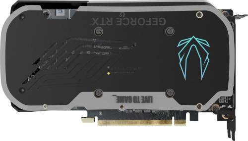 Zotac GeForce RTX4070 12GB DDR6X Twin Edge