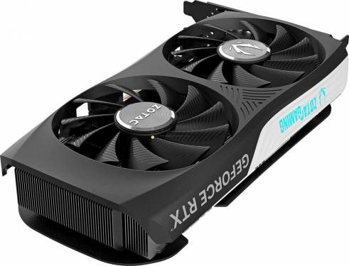 Zotac GeForce RTX4070 12GB DDR6X Twin Edge