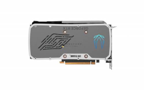 Zotac GeForce RTX4070 12GB DDR6X Super Twin Edge