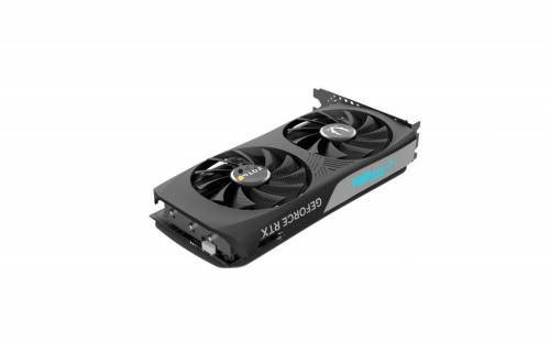 Zotac GeForce RTX4070 12GB DDR6X Super Twin Edge