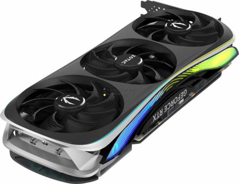 Zotac GeForce RTX4070 Ti 12GB DDR6X AMP Extreme Airo