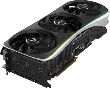 Zotac GeForce RTX4070 Ti 12GB DDR6X AMP Extreme Airo