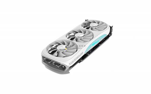 Zotac GeForce RTX4070 Ti 12GB DDR6X Trinity OC White